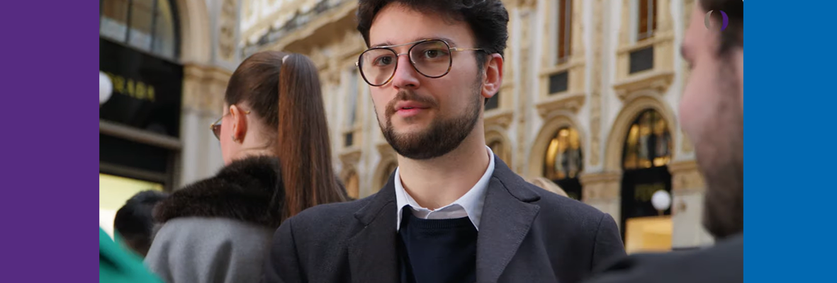 NEOMA échange à la Bocconi, Italie, témoignage d'un étudiant 