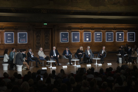 La cité de la réussite vue par un étudiant de NEOMA