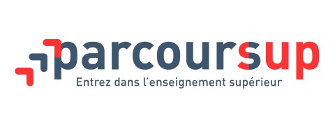 Logo parcoursup
