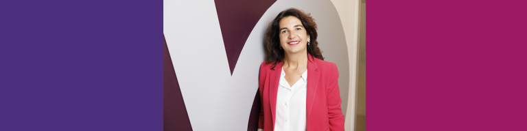 Delphine Manceau, DG NEOMA, présidente CGE